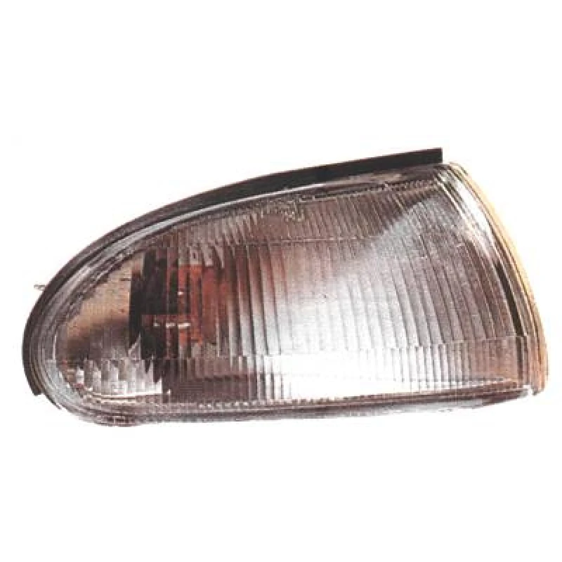 Image of DIEDERICHS 5805073 Turn Signal Left Front, white Indicator (62)