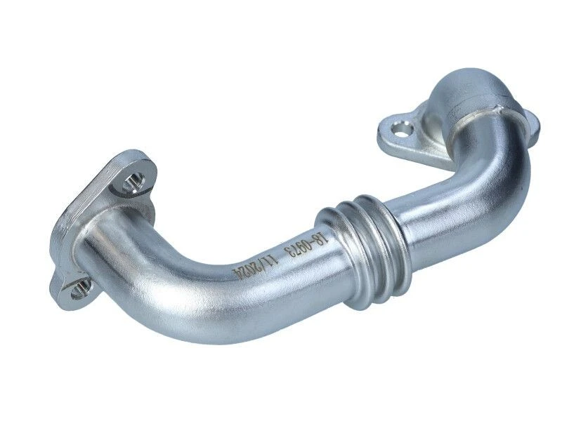 Image of MAXGEAR EGR pipe MAXGEAR 18-0973