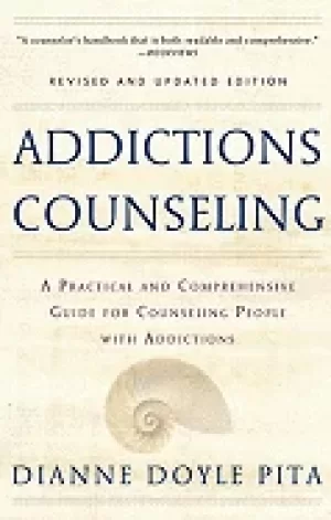 Image of addictions counseling a practical and comprehensive guide for counseling pe