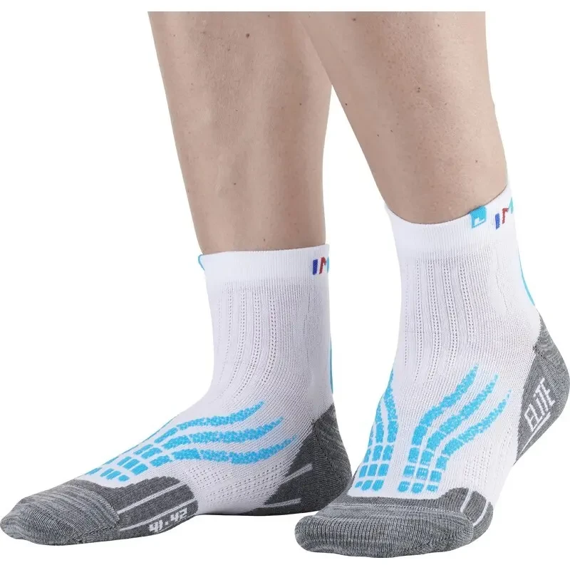 Image of Football Socks Monnet Elite Blanc Unisex 41/42