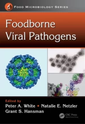 Image of Foodborne Viral Pathogens