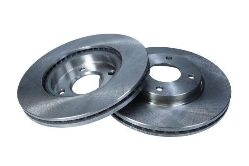 Image of MAXGEAR Brake disc MAXGEAR 19-3353