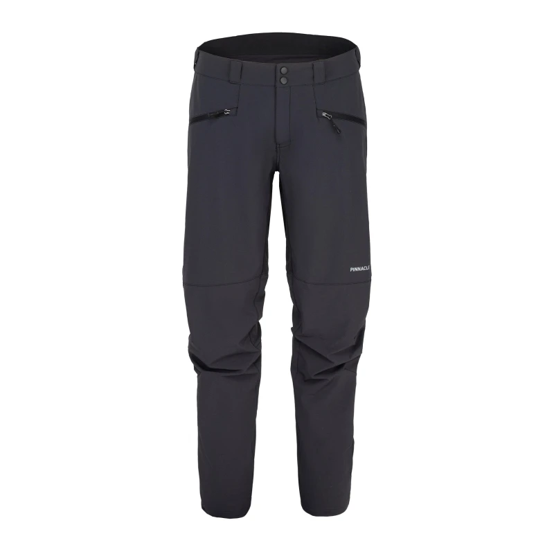 Image of Pinnacle MTB Tech Pant Mens Black male Large