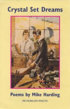 Image of Crystal Set Dreams by Mike Harding Paperback