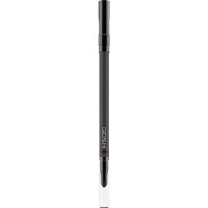 Image of Gosh Infinity Eyeliner Earth 004 Brown
