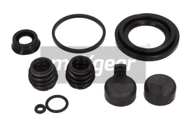 Image of MAXGEAR Repair Kit, brake caliper MAXGEAR 27-0498