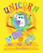 Image of unicorn is maybe not so great after all
