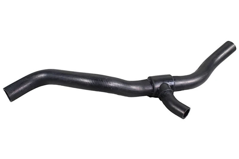 Image of Radiator hose METZGER 2421994