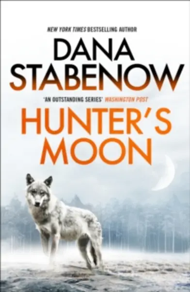 Image of hunters moon 9780786048663