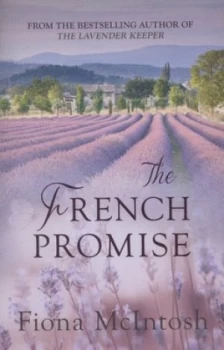 Image of The French Promise by Fiona Mcintosh Paperback