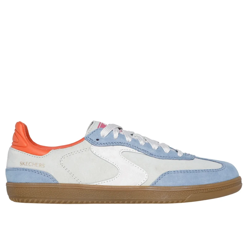 Image of Womens Trainers Skechers Hotshot-For The Win Bleu Female 38