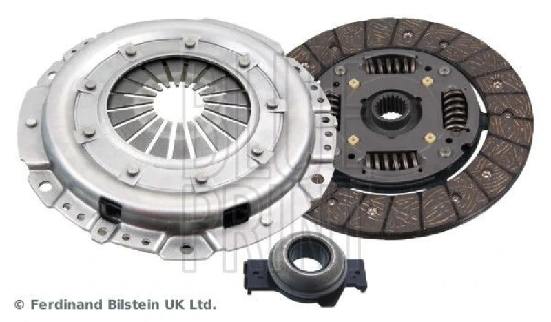 Image of Blue PRINT Clutch kit Blue PRINT ADL143009