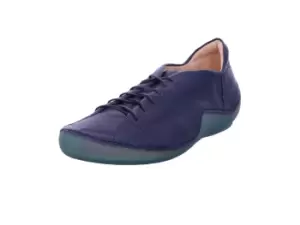 image of Think Comfort Lace-ups blue KAPSL 5