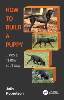 Image of How to Build a Puppy Into a Healthy Adult Dog