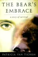 Image of bears embrace a true story of survival