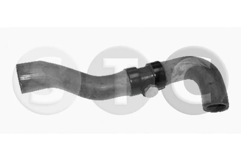Image of STC Radiator hose STC T408861