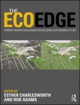 Image of The Ecoedge by Esther Charlesworth Paperback
