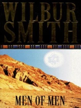Image of Men of Men by Wilbur Smith Paperback