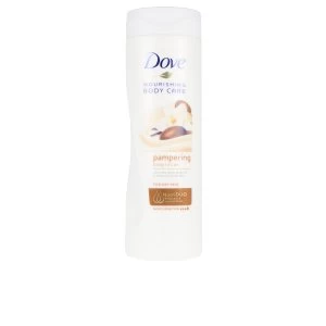 Image of KARITE & VAINILLA locion corporal nutritiva 400ml