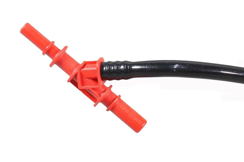 Image of Fuel line METZGER 2150196