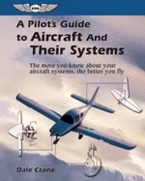 Image of pilots guide to aircraft and their systems