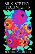 Image of silk screen techniques