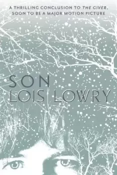 Image of Son, 4 by Lois Lowry