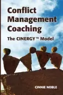 Image of conflict management coaching the cinergyac model
