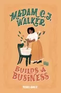 Image of madam c j walker builds a business