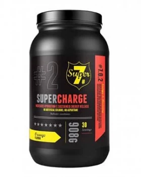 Image of Bio Synergy - Super Charge Orange