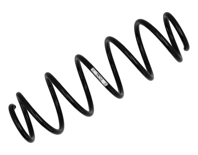 Image of Coil spring MEYLE 014 739 0029