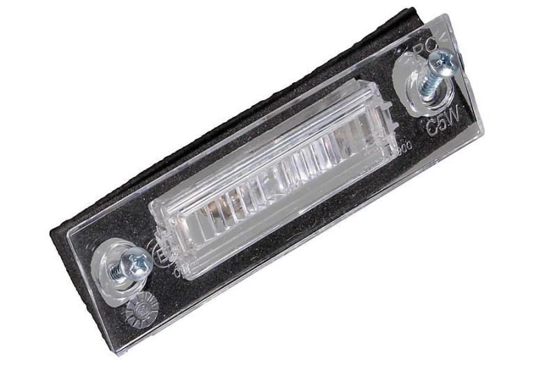 Image of Number plate light METZGER 2080014