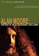 Image of alan moore portrait of an extraordinary gentleman