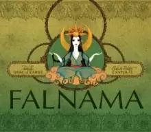 Image of Falnama: Turkish Oracle Cards