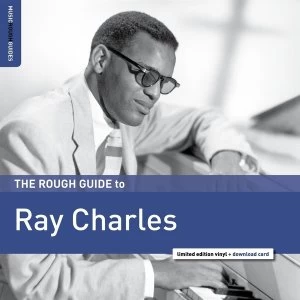Image of Ray Charles - The Rough Guide To Ray Charles Vinyl