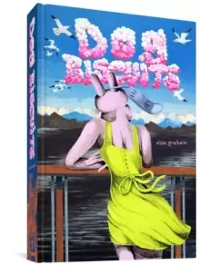 Image of Dog Biscuits