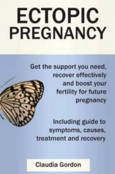 Image of Ectopic Pregnancy by Claudia Gordon Paperback