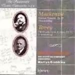 Image of Mackenzie/Tovey: Piano Concertos