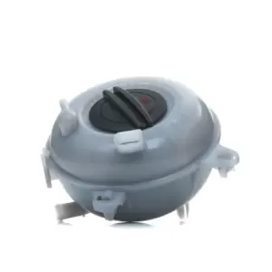 Image of CALORSTAT by Vernet Expansion Tank ET0029C1 Coolant Expansion Tank,Coolant Reservoir VW,AUDI,SKODA,Golf VII Schragheck (5G1, BQ1, BE1, BE2)