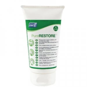 Image of Deb Pure Restore 100ml After Work Conditioning Hand Cream Pack of 12