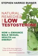 Image of natural remedies for low testosterone how to enhance male sexual health and