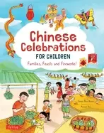 Image of chinese celebrations for children festivals holidays and traditions