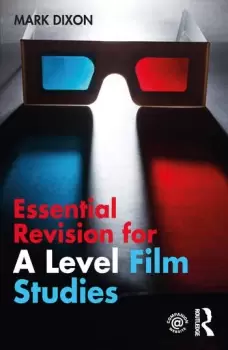 Image of Essential Revision for A Level Film Studies