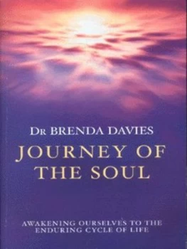 Image of Journey of the Soul by Brenda Davies Paperback
