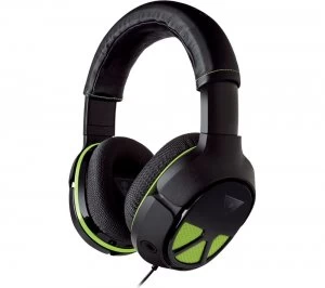 image of Turtle Beach XO Three Gaming Headphones