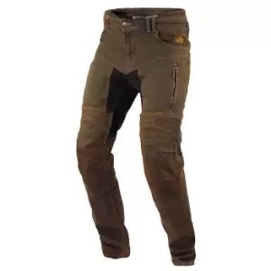 Image of Trilobite 661 Parado Slim Fit Men Jeans Long Rusty Brown Level 2 40