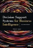 Image of decision support systems for business intelligence second edition