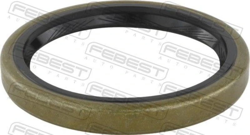 Image of Drive shaft seal FEBEST 95FDY-54680808C