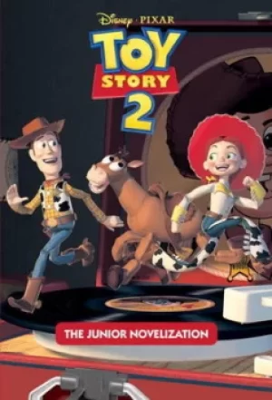 Image of Toy story 2 by Leslie Goldman