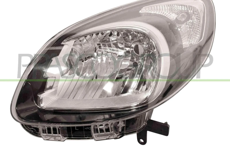 Image of PRASCO Headlight PRASCO RN9214804